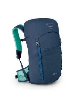 All Out Kids Gear Shop 20 Backpacks Osprey Jet 18L Kids Backpack