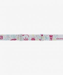 Salomon Juke Junior Ski/Snowboarding Goggles Ski/Snowboad Helmets And Goggles