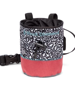 CLIMB Black Diamond Mojo Kids' Chalk Bag