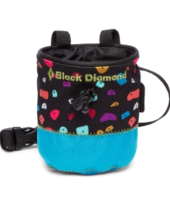CLIMB Black Diamond Mojo Kids' Chalk Bag