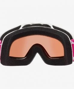 Ski/Snowboad Helmets And Goggles Salomon Kiwi Junior Ski/Snowboarding Goggles