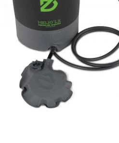 Nemo Helio LX Pressure Shower 11 Nemo Helio LX Pressure Shower