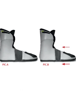 Roces Adjustable Ski Boot 16.0-18.5 Snow 12 Roces Adjustable Ski Boot 16.0-18.5 Snow