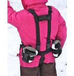 Lil' Ripper Gripper Lil'Ripper Gripper Ski/Snowboard Harness