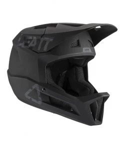 Leatt MTB Gravity 1.0 Junior Helmet BIKE