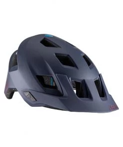 BIKE Leatt MTB AllMtn 1.0 Adult Helmet