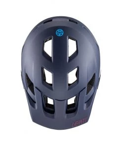 BIKE Leatt MTB AllMtn 1.0 Adult Helmet