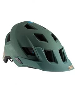 BIKE Leatt MTB AllMtn 1.0 Adult Helmet