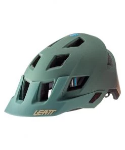 BIKE Leatt MTB AllMtn 1.0 Adult Helmet