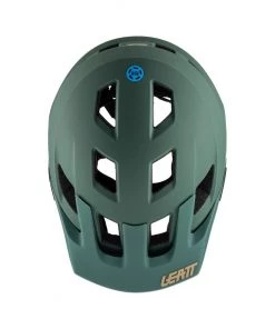 BIKE Leatt MTB AllMtn 1.0 Adult Helmet