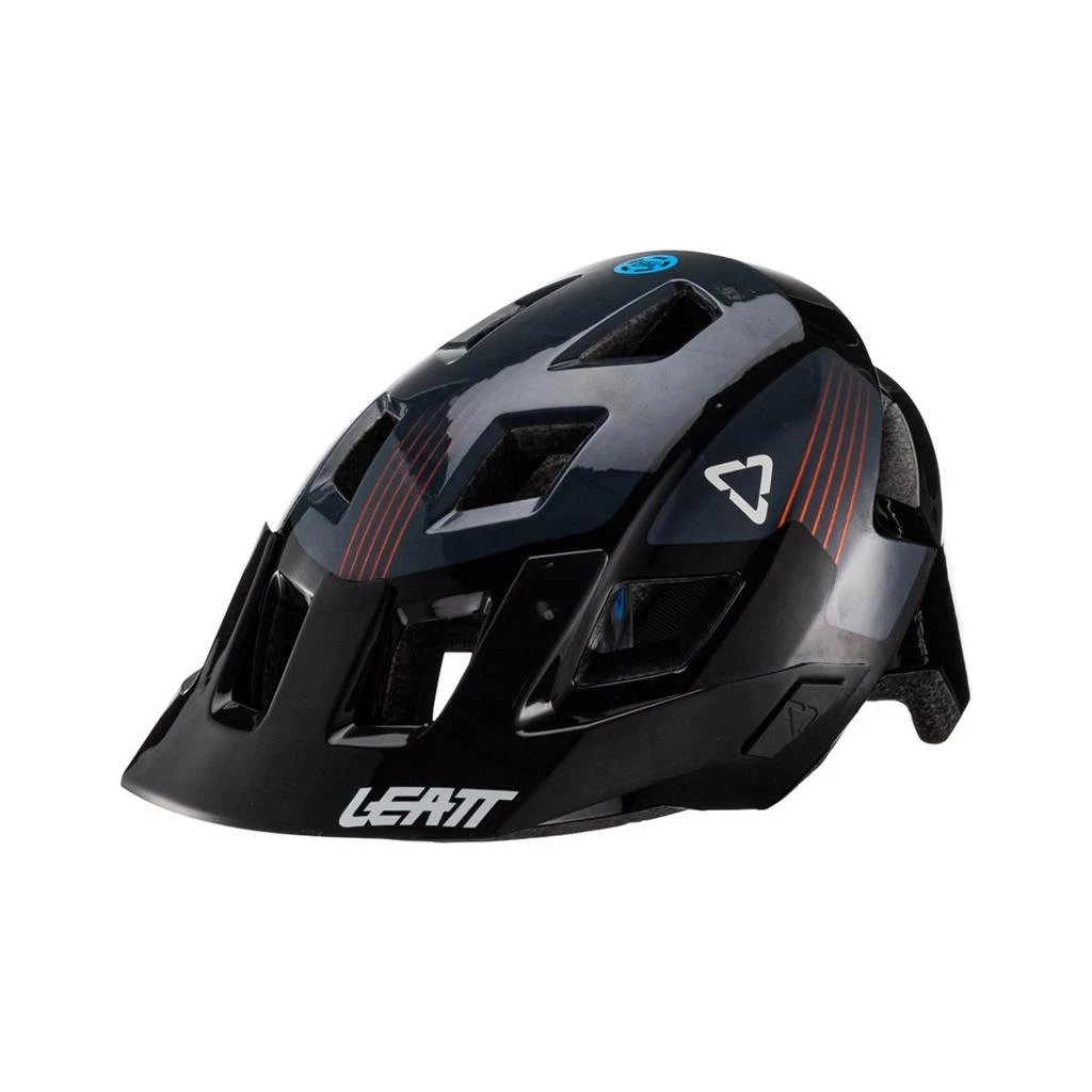 Leatt MTB AllMtn 1.0 Junior Helmet BIKE 5 Leatt MTB AllMtn 1.0 Junior Helmet BIKE