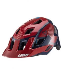 Leatt MTB AllMtn 1.0 Junior Helmet BIKE