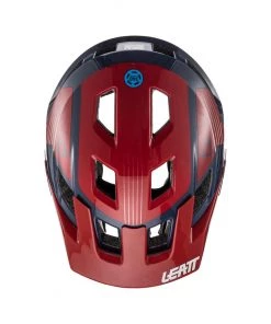 Leatt MTB AllMtn 1.0 Junior Helmet BIKE 12 Leatt MTB AllMtn 1.0 Junior Helmet BIKE