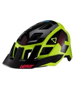 Leatt MTB AllMtn 1.0 Junior Helmet BIKE