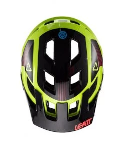 Leatt MTB AllMtn 1.0 Junior Helmet BIKE 11 Leatt MTB AllMtn 1.0 Junior Helmet BIKE