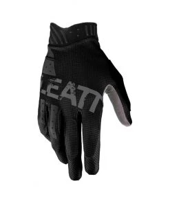Leatt MTB 1.0 GripR Junior Biking Gloves BIKE