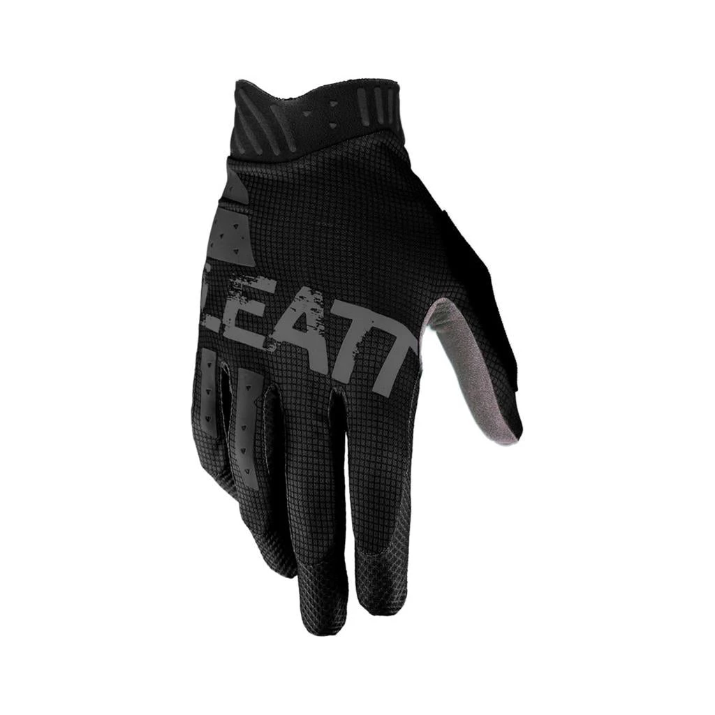 Leatt MTB 1.0 GripR Junior Biking Gloves BIKE 3 Leatt MTB 1.0 GripR Junior Biking Gloves BIKE