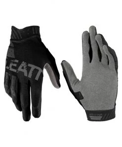 Leatt MTB 1.0 GripR Junior Biking Gloves BIKE 7 Leatt MTB 1.0 GripR Junior Biking Gloves BIKE
