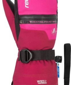 Reusch Luis R-Tex XT Junior Mitten Ski And Snowboarding Clothing