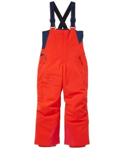 Marmot Kids Rosco Bib Ski/Snowboard Pant