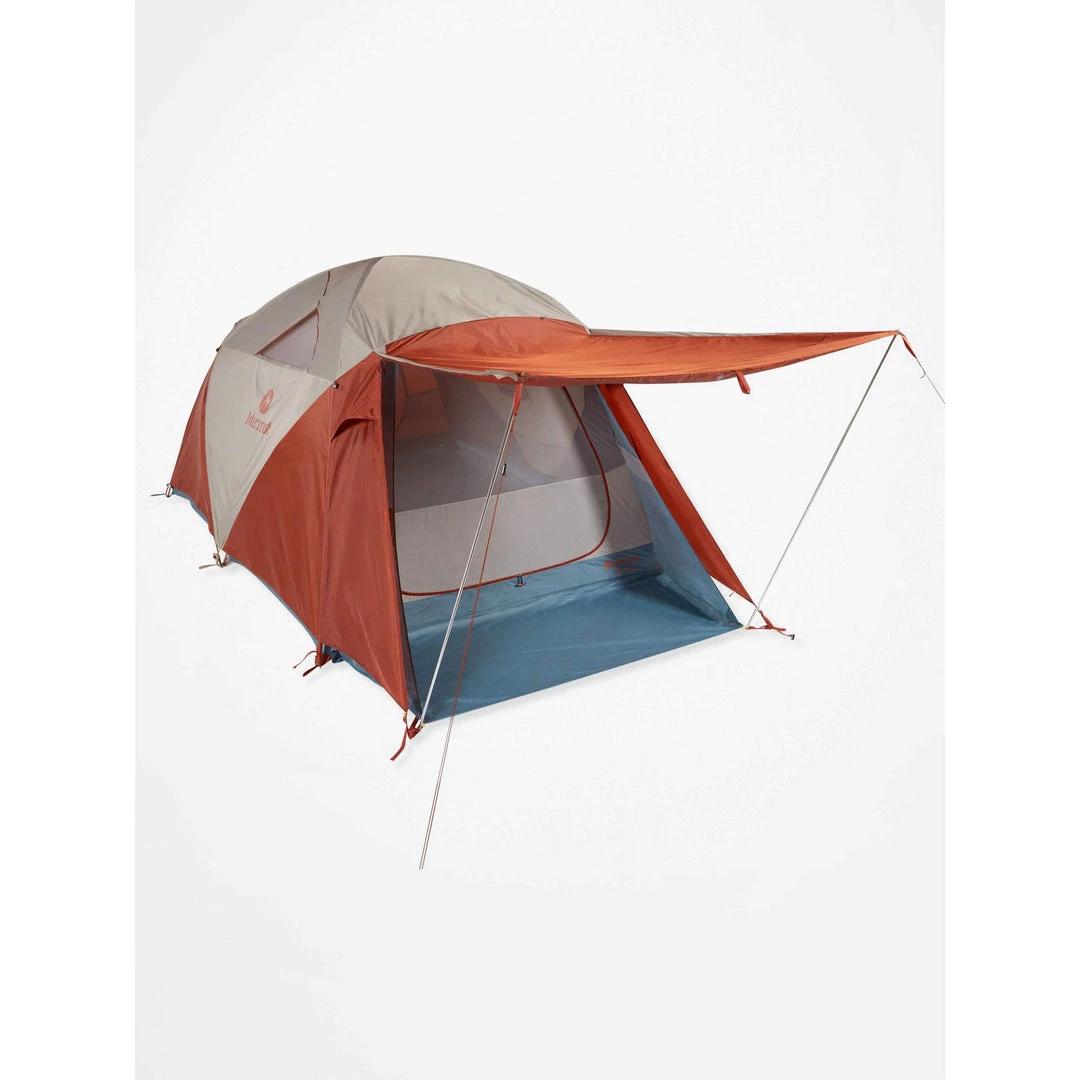 Marmot Torreya 4 Person Tent 4 Marmot Torreya 4 Person Tent