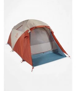 Marmot Torreya 4 Person Tent 14 Marmot Torreya 4 Person Tent