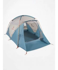 Marmot Torreya 4 Person Tent 15 Marmot Torreya 4 Person Tent