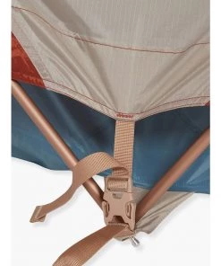 Marmot Torreya 6-Person Tent