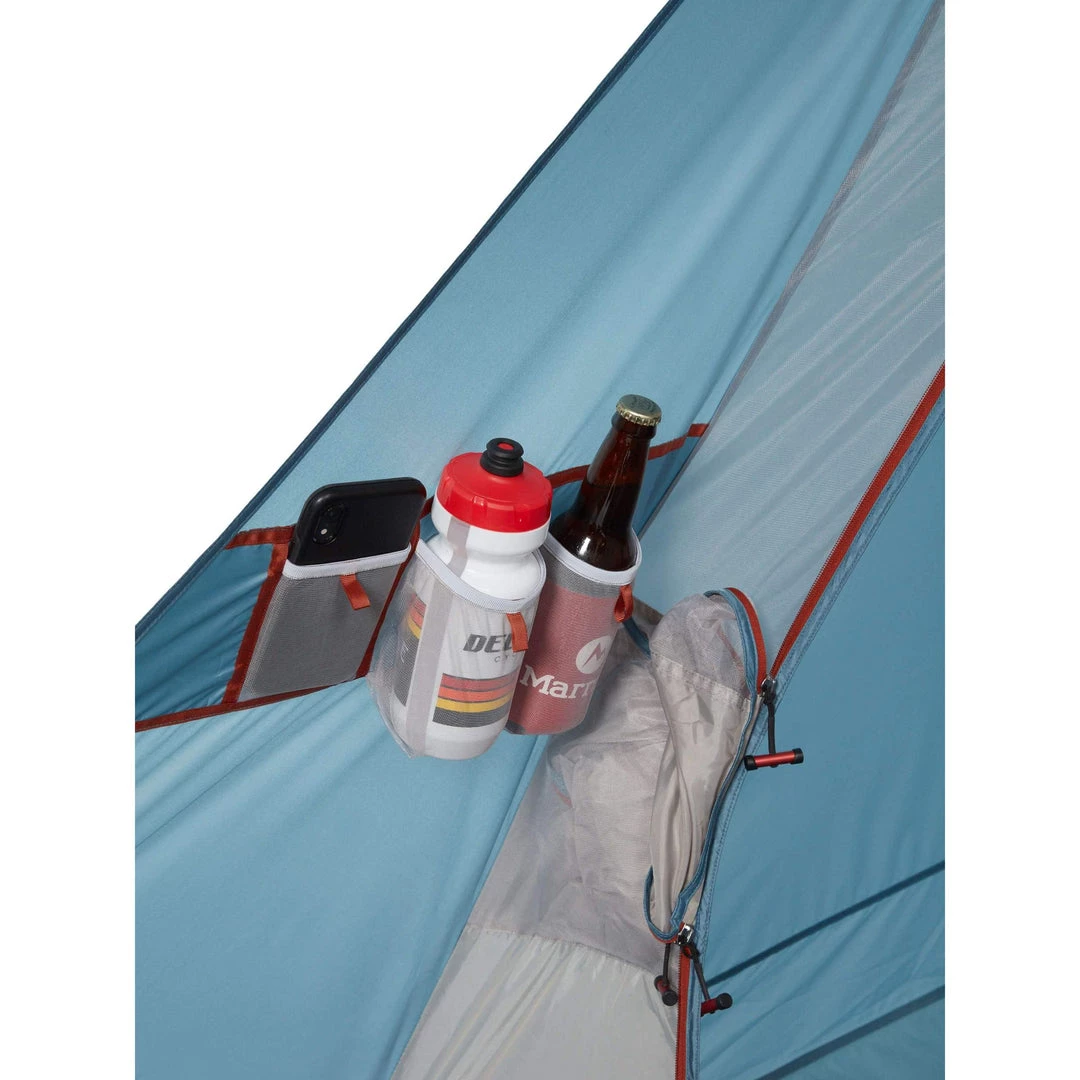 Marmot Torreya 4 Person Tent 8 Marmot Torreya 4 Person Tent