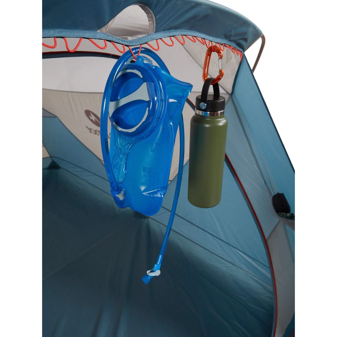 Marmot Torreya 4 Person Tent 9 Marmot Torreya 4 Person Tent