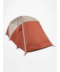Marmot Torreya 4 Person Tent