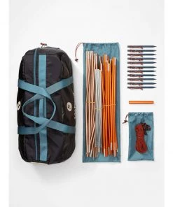 Marmot Torreya 6-Person Tent