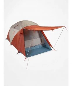 Marmot Torreya 6-Person Tent