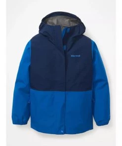 Clothing Marmot Kids GORE-TEX® Paclite® Minimalist Jacket