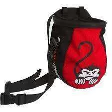 Mad Rock Kids Chalk Bags CLIMB