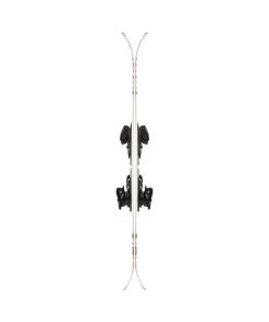 K2 Missy Ski And FDT 4.5 Binding Ski Set Snow