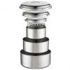 CAMP MSR Alpine 4 Pot Set 1 CAMP MSR Alpine 4 Pot Set