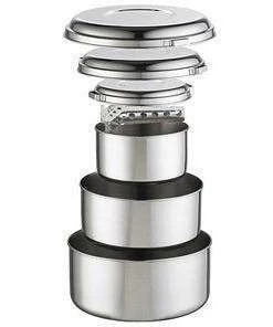 CAMP MSR Alpine 4 Pot Set