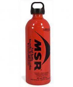 MSR 20 Oz Fuel Bottle CAMP