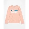 Tops Marmot Girls Windridge Long Sleeve