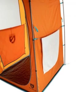 Nemo Heliopolis Portable Shower Stall CAMP