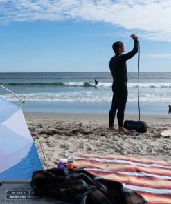 Nemo Helio Pressure Shower