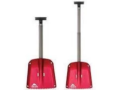 MSR Operator Backcountry And Basecamp Shovel