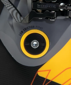 K2 Mindbender Team JR Ski Boot