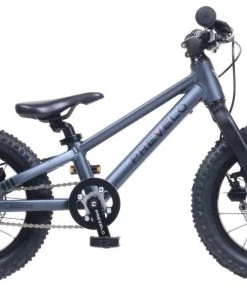 Prevelo Zulu One 14" Kids Mountain Bike
