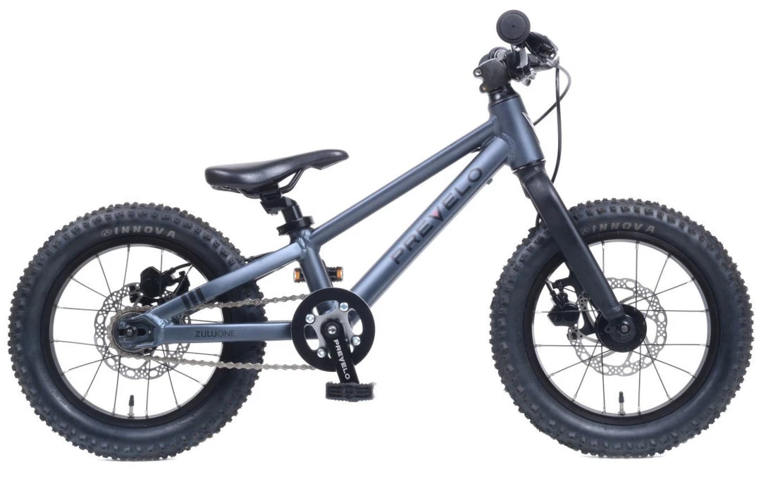 Prevelo Zulu One 14" Kids Mountain Bike 3 Prevelo Zulu One 14" Kids Mountain Bike