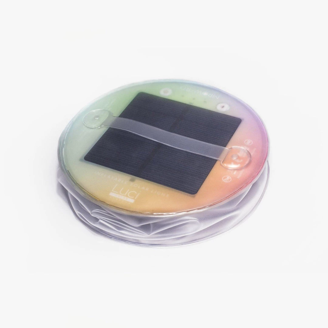 Luci Light Color Essence Lantern 4 Luci Light Color Essence Lantern