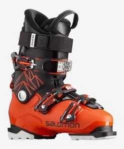 Snow Salomon Junior QST Access 70 T Ski Boots