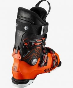 Snow Salomon Junior QST Access 70 T Ski Boots