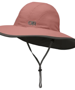 Outdoor Research Kids' Rambler Sun Hat Clothing